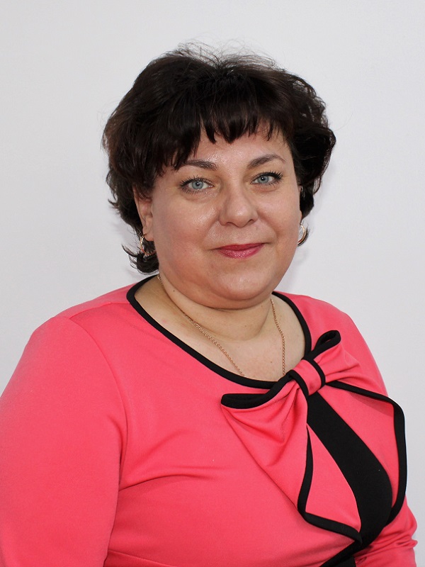 Сорокина Светлана Анатольевна, педагог - организатор