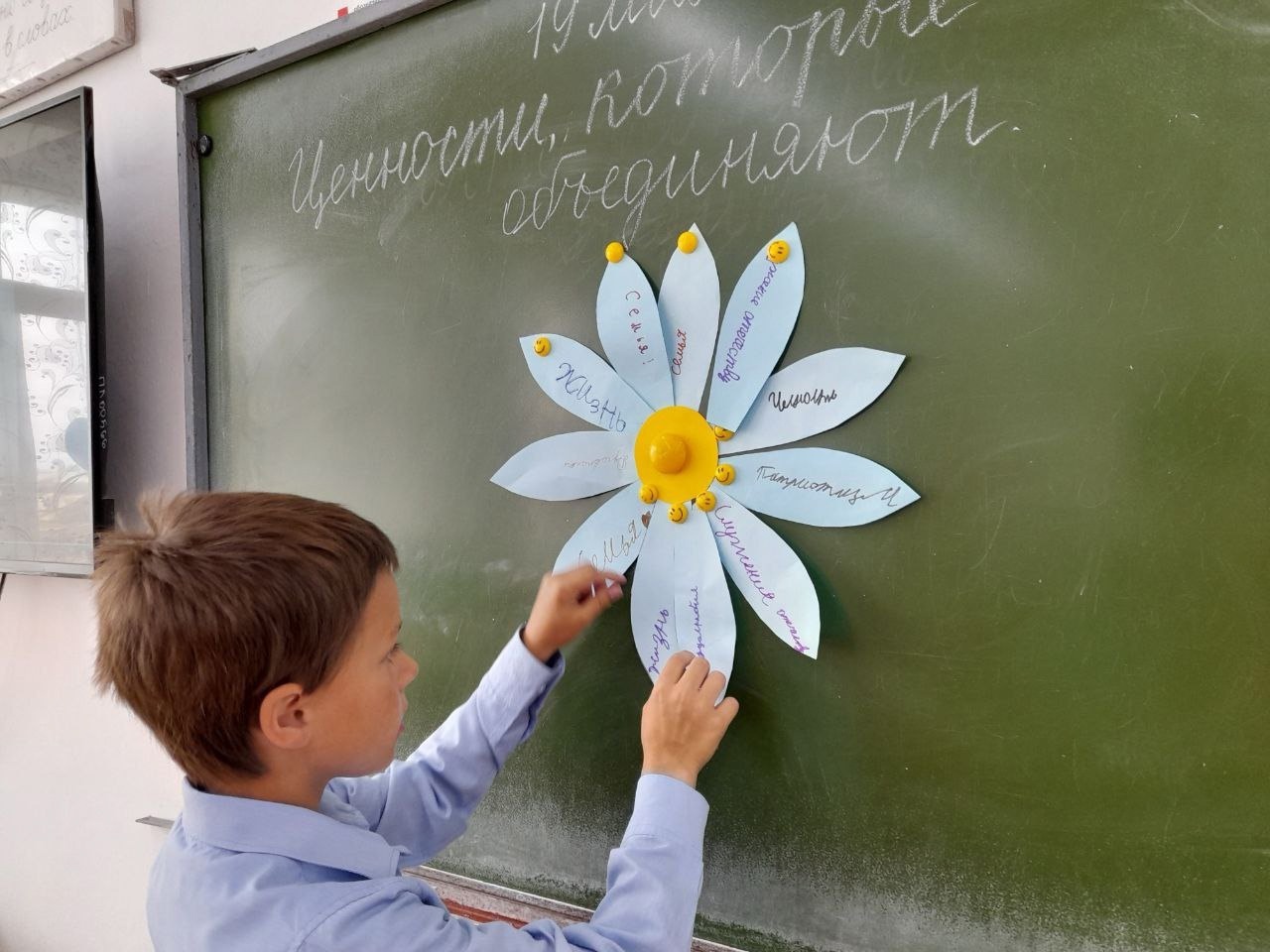 19.05.2025 Разговоры о важном.
