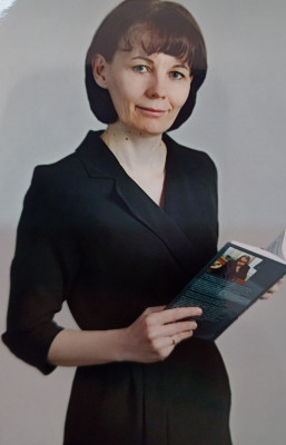 Бородина Ирина Александровна Бородина Ирина Александровна